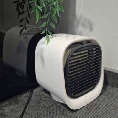 AiraBreeze Portable Air Cooler