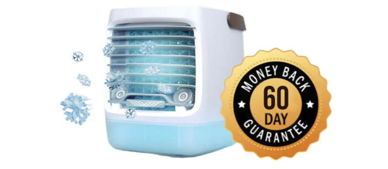 ChillWell 2.0 60-day money-back guarantee