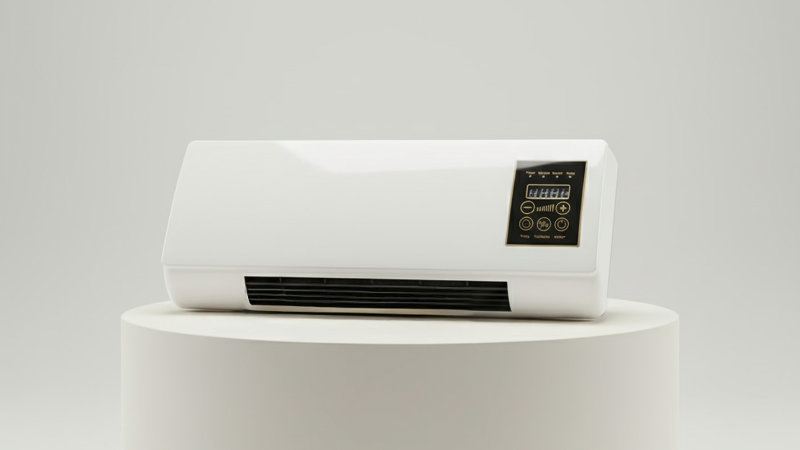 Best no-install portable AC alternatives reviewed in 2026